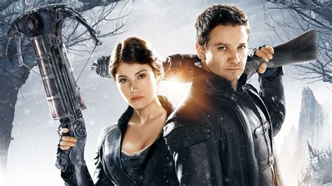 Enter a World of Magic and Mayhem: Stream Hansel and Gretel Witch Hunters Today